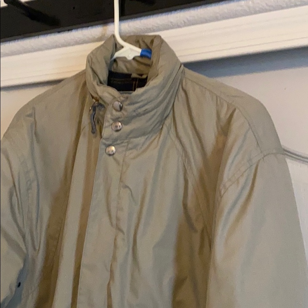 Jacket - Picture 6 of 6